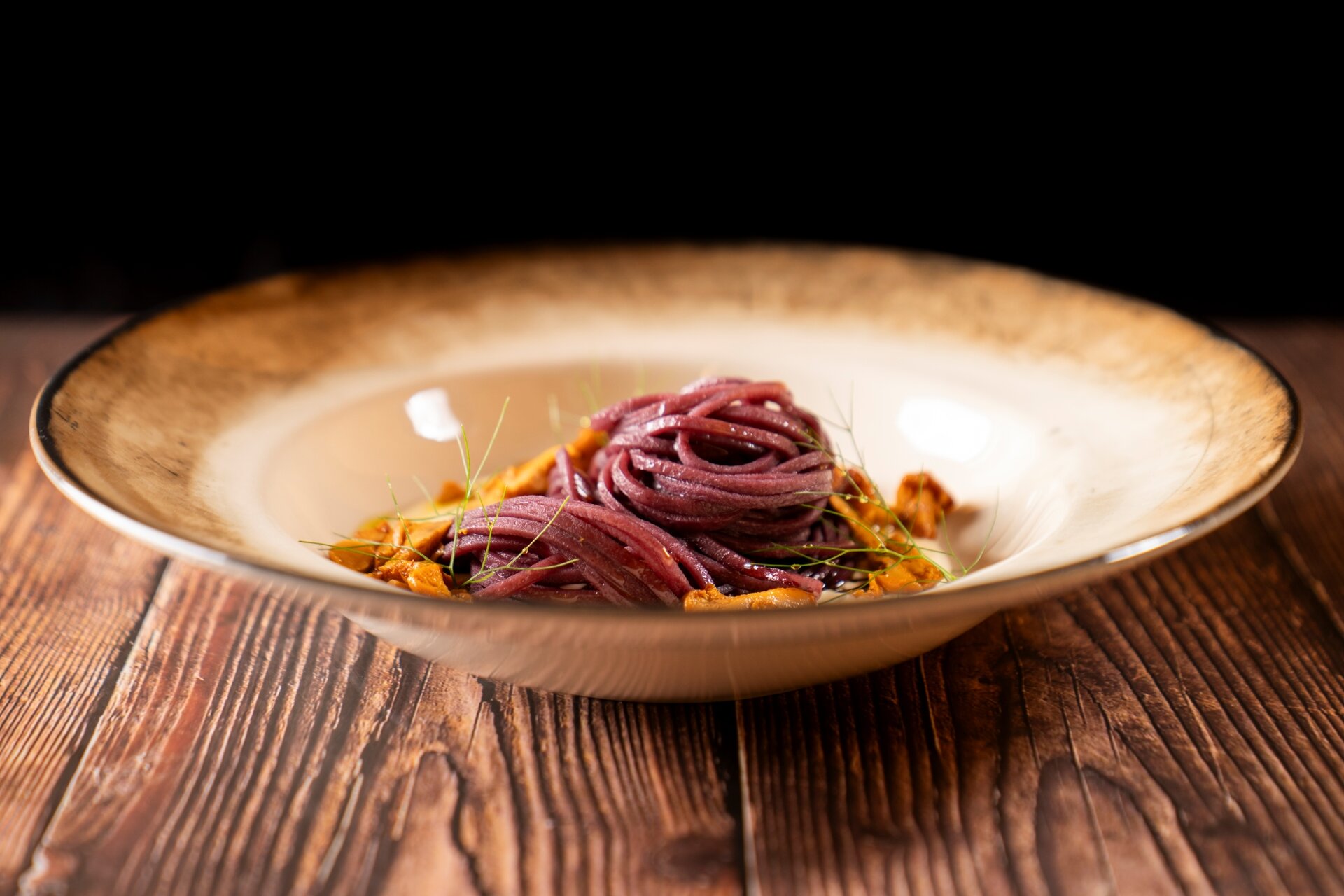 Gusto Alpino Sala 233