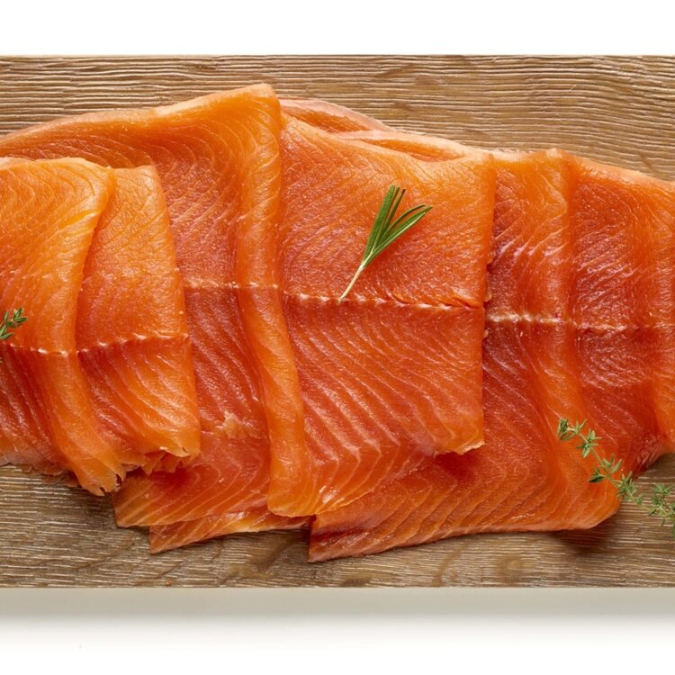 Trout