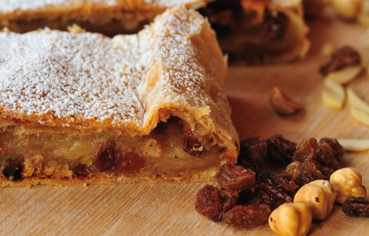 Strudel di Mele Strudel di Mele