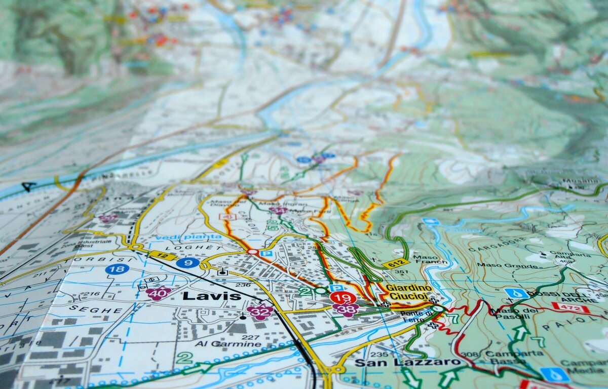 Maps