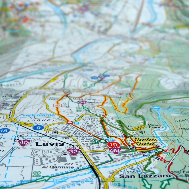 Maps