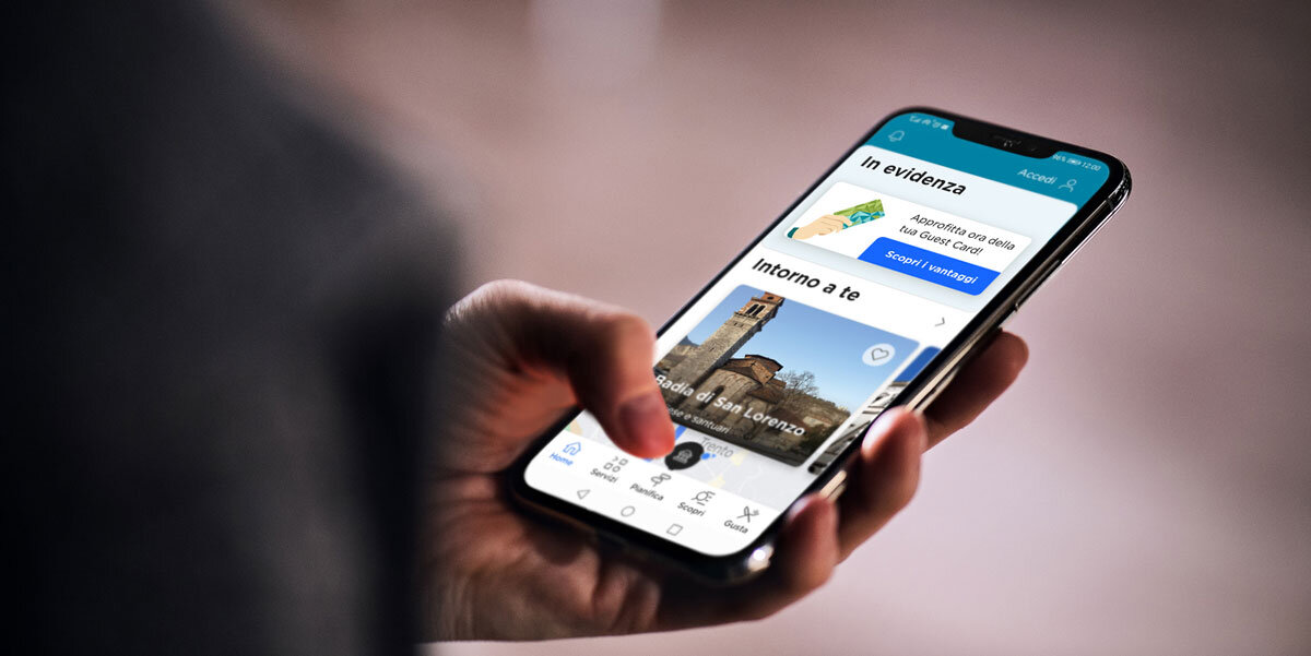 Mio Trentino App
