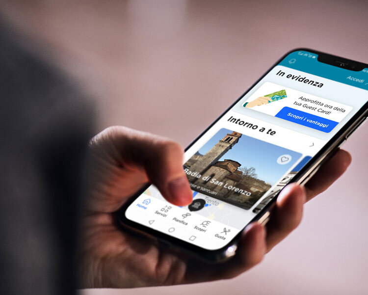 Mio Trentino App