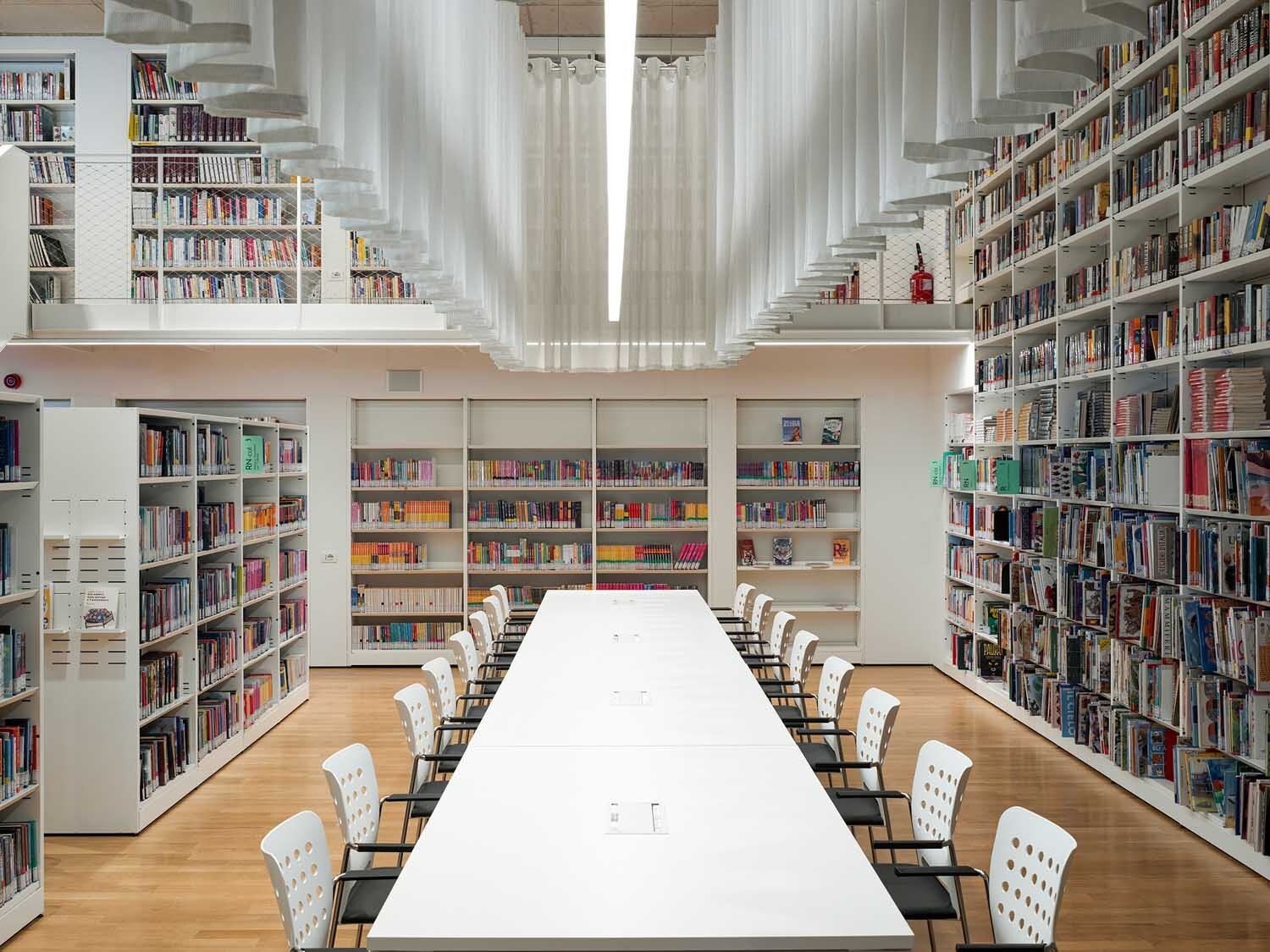 Biblio Mezzolombardo