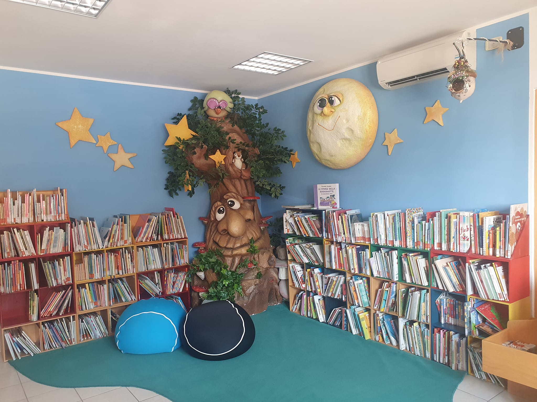 roverè della luna reading point roverè della luna reading point