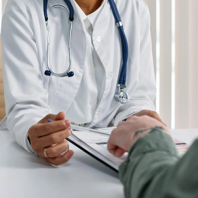 Medico   @pexels
