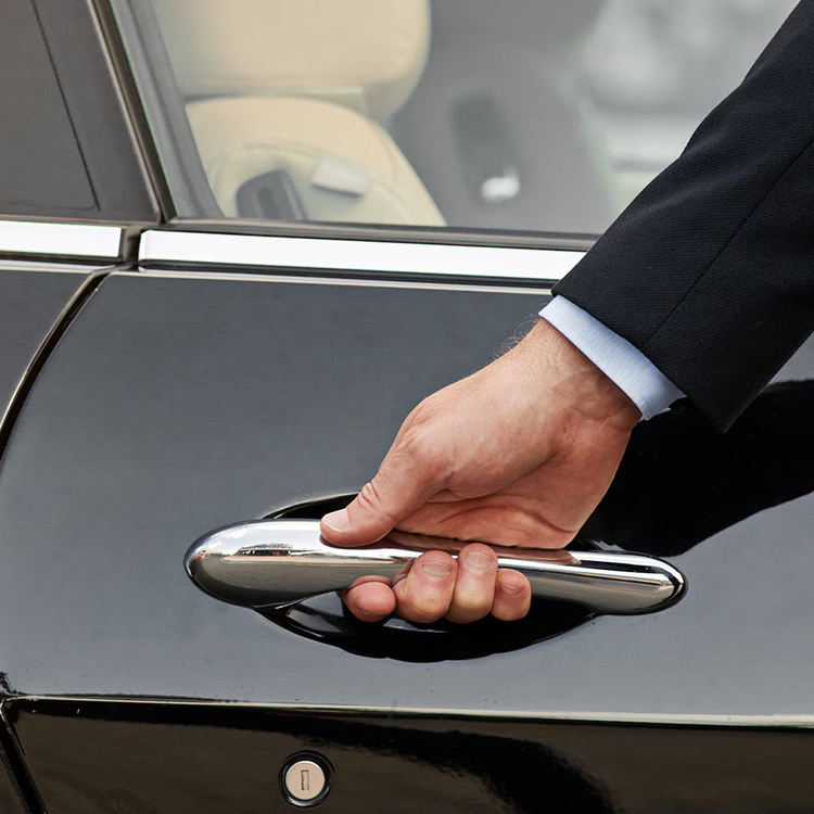 Transfer Service
