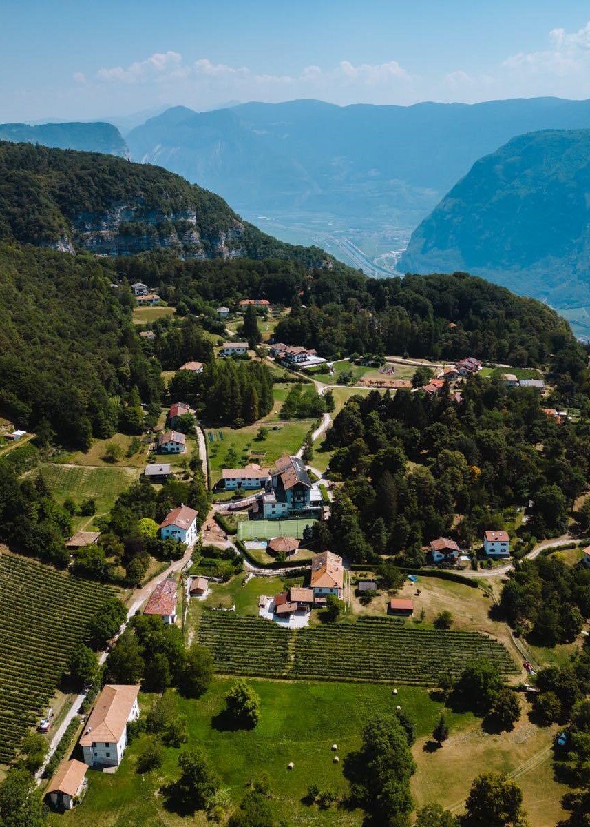 5 Things to Do on Monte di Mezzocorona