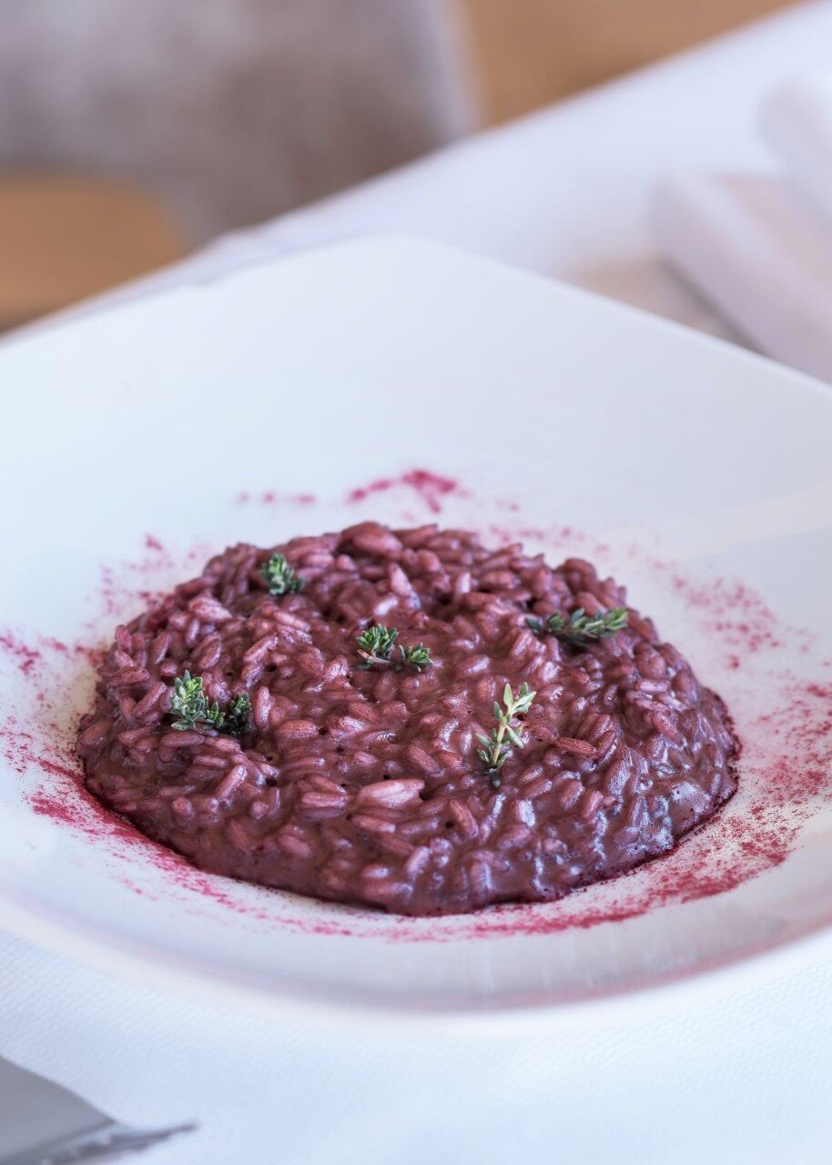 Wine & Cuisine – The territory on the table